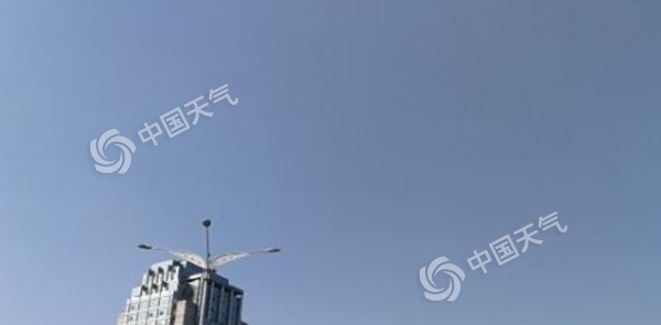 浙江4月的末尾泡在雷雨中，五一假期天气转好