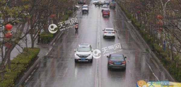 五一重点旅游城市晴天雨天知多少？成都深圳雨水贯穿五一假期