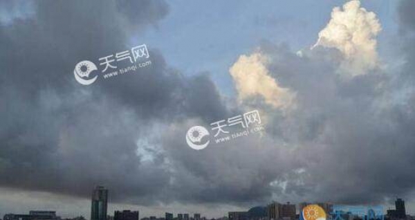 今日湖北局地仍有小雨 五一假期全省转晴利出游