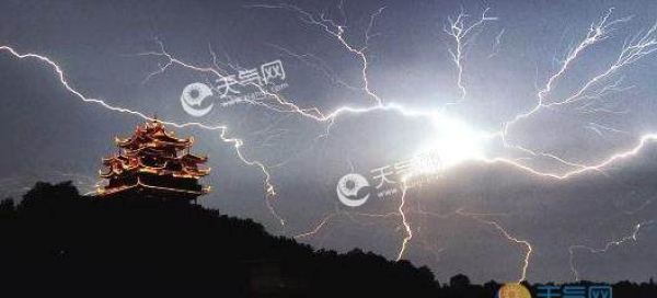 五一旅游野营注意事项 南方强对流多怎么躲冰雹