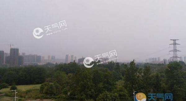 北方气温波动剧烈 南方暴雨强对流轮番上阵