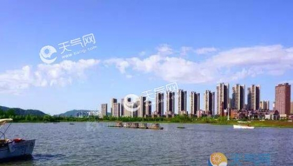长沙环监：今年3月长沙空气质量优良天数达30天