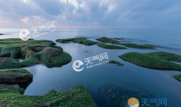 2019暑假旅游去哪好海边 暑期海岛游境内境外最佳目的地
