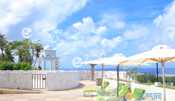 2019暑假旅游去哪好海边 暑期海岛游境内境外最佳目的地