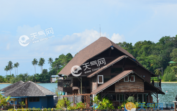 2019暑假旅游去哪好海边 暑期海岛游境内境外最佳目的地
