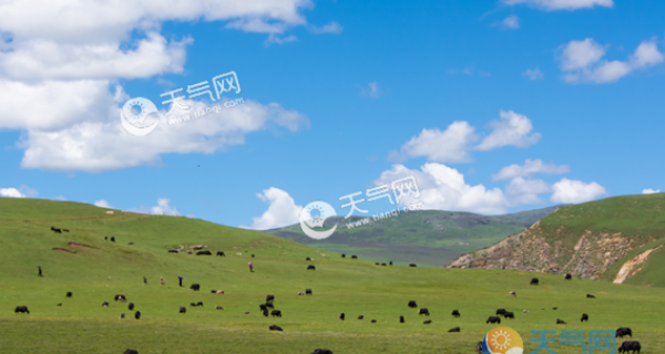 2019暑假去哪里旅游凉快 暑期国内清凉避暑5个最佳去处