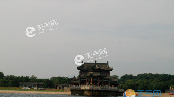 2019暑假去哪里旅游凉快 暑期国内清凉避暑5个最佳去处