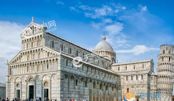 2019暑假旅游景点排行榜 暑假国内外最佳景点排名