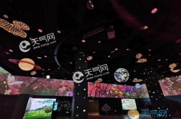 气象局发布会：2018年雾霾和沙尘天气减少