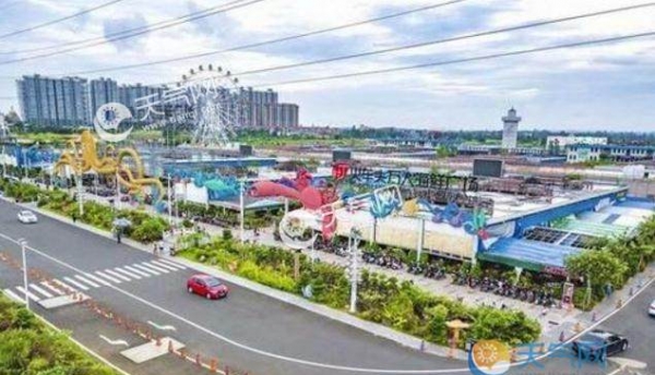 海南五一全省28℃-32℃ 局地现雷雨大风强对流天气