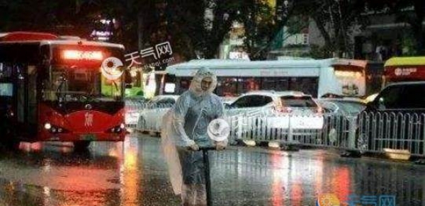 河北今大风扬沙来袭 五一节先晴天再下雨