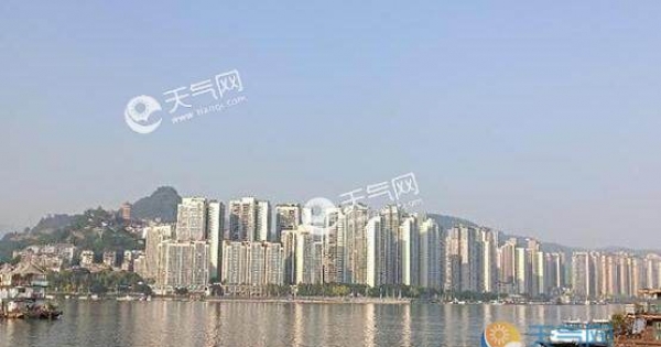 重庆五一天气预报：全市先晴后雨气舒适宜出行