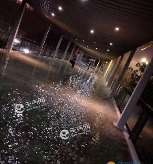 暴雨预警解除！广东广西云南台湾仍有大到暴雨