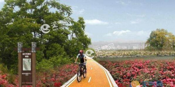 五一节湖南先晴后雨 今日长沙气温22℃