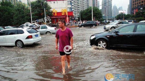 北方重启升温模式 福建广东迎暴雨五一雨水减弱