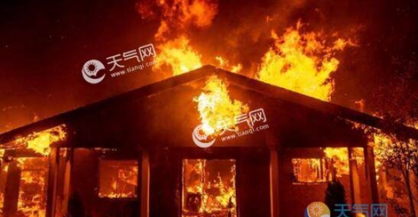 美科学家：加州海平面上升的危害或超山火和地震