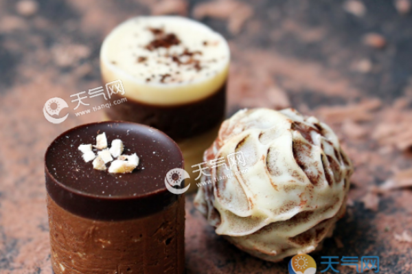 高考吃巧克力好不好 2019高考当天吃巧克力有什么好处