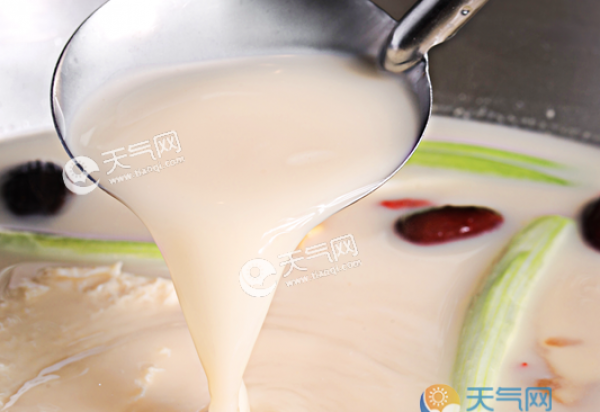 高考学生喝什么汤 十款考生喝了补脑去疲安神的汤
