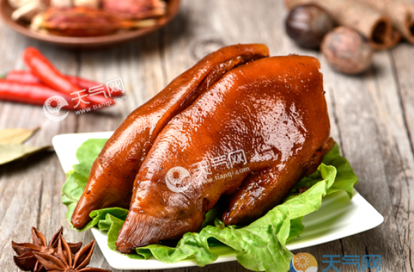 高考吃什么寓意好 2019高考吃了会很幸运的食物