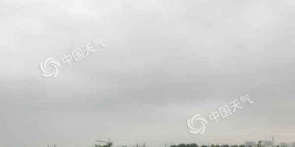暴雨+雷暴大风！今后三天强降雨袭海南 局地警惕强对流