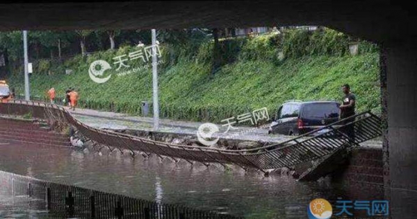 五一假期首日新疆北部迎降温降雨 西北华北小到中雨