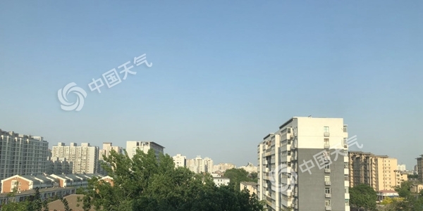 明起冷空气来袭北方变清凉 南方暴雨再现