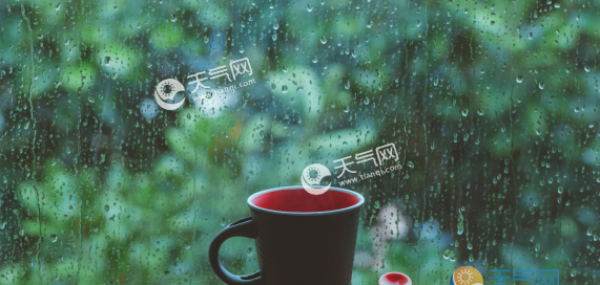 湖南五一多有乌云 假期结束暴雨至