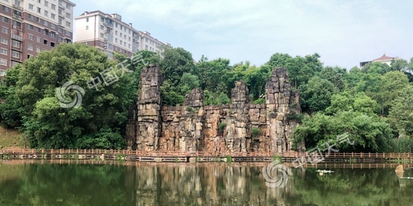 湖南邵阳永州等局地明天有暴雨 6日起气温下滑