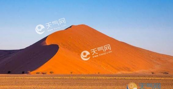 新研究：人类活动将影响干旱的严重等级