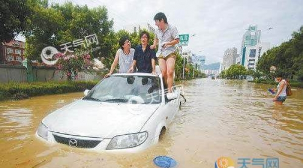 全国自然灾情最新消息汇总（2019年5月6日发布）