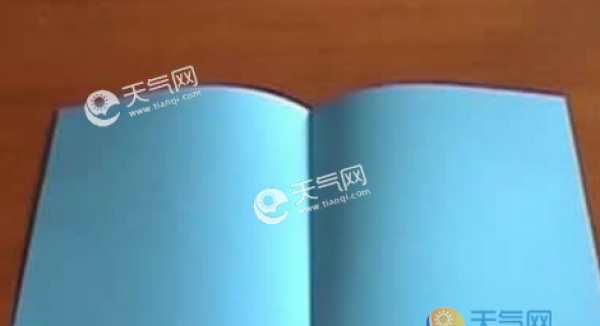 2019母亲节立体贺卡制作方法 母亲节贺卡立体DIY制作过程
