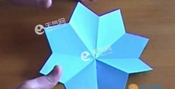 2019母亲节立体贺卡制作方法 母亲节贺卡立体DIY制作过程