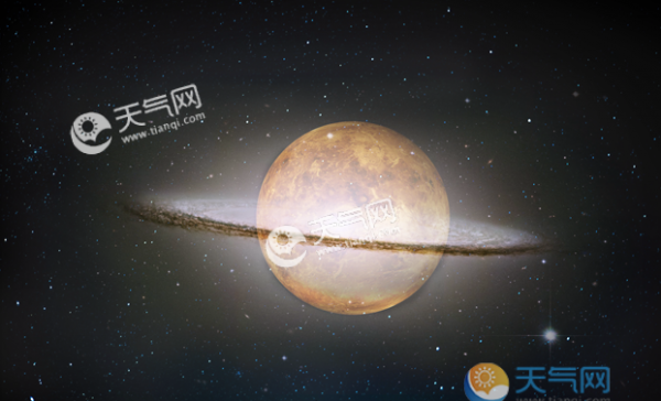 2019土星合月时间表 2019年5月土星合月具体时间