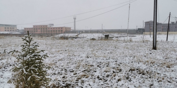 立夏飞雪  四川若尔盖迎来降雪降温天气-图2