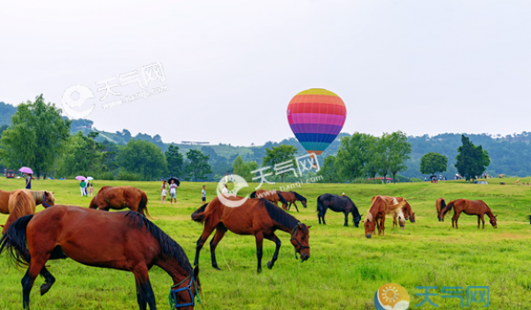 2019端午节去哪旅游不热 端午节凉快又好玩的去处