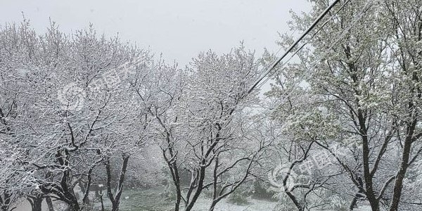 冷空气要撤啦！今日全国降水整体弱 华南仍有强对流