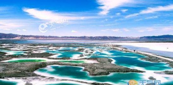 2019青海地震最新消息 青海海西州突发3.6级地震