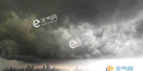 冷空气马上要滚回老家去！全国降水少华南雷暴来袭