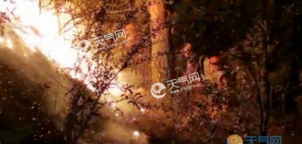 云南4月持续高温破纪录 35℃以上高温达204站次