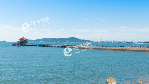 2019端午节青岛旅游攻略 端午节去青岛喝啤酒吃海鲜