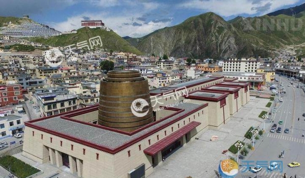 青海地震最新消息2019 玉树州杂多县爆发3.1级地震