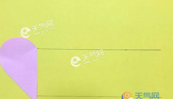 2019母亲节贺卡制作图解 制作母亲节贺卡简单又漂亮