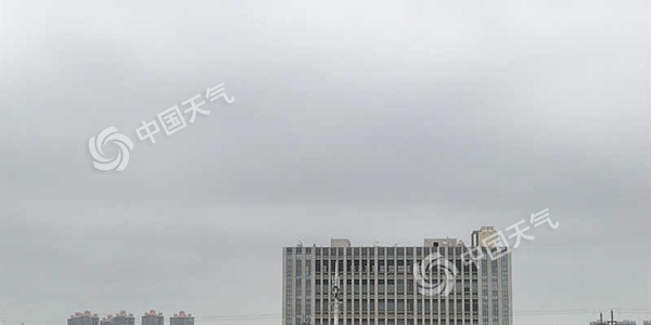 海南雨水继续刷存在感 谨防局地强对流天气