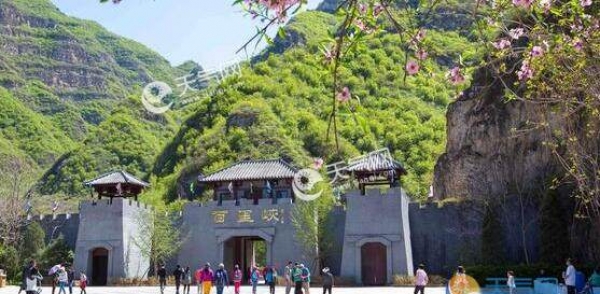 今起河北开启回暖模式 周末气温有望超过30℃