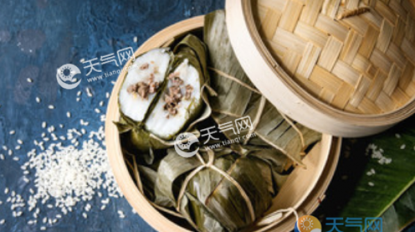 端午节吃粽子的由来 端午节吃粽子是为了什么