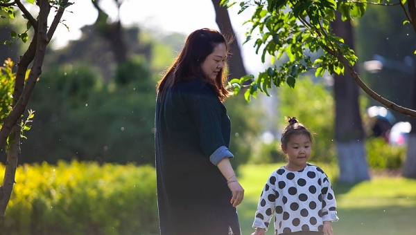 五月除了鲜花，还有“母亲节”！祝福美妈们节日快乐！-图4