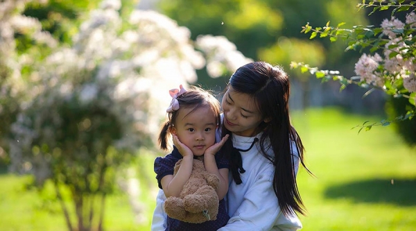 五月除了鲜花，还有“母亲节”！祝福美妈们节日快乐！-图9