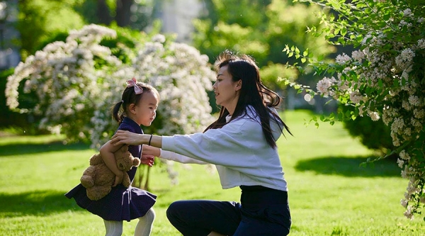 五月除了鲜花，还有“母亲节”！祝福美妈们节日快乐！-图8