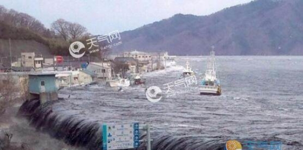 日本九州岛发生6.3级地震 未触发海啸预警