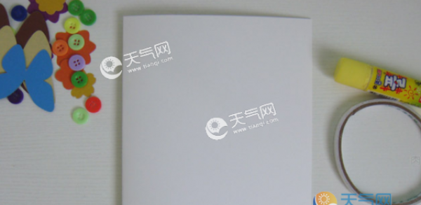 2019母亲节简单易学手工贺卡 母亲节贺卡diy几步就搞定了